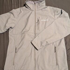 Columbia Ascender Softshell Jacket